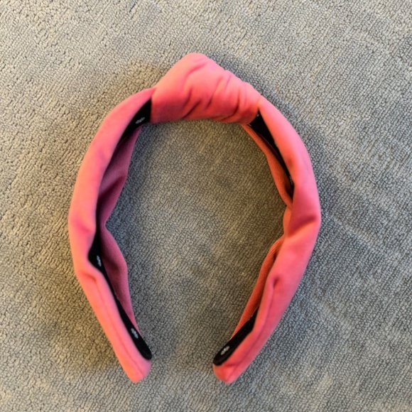 Lele Sadoughi Pink - Picture 5 of 9